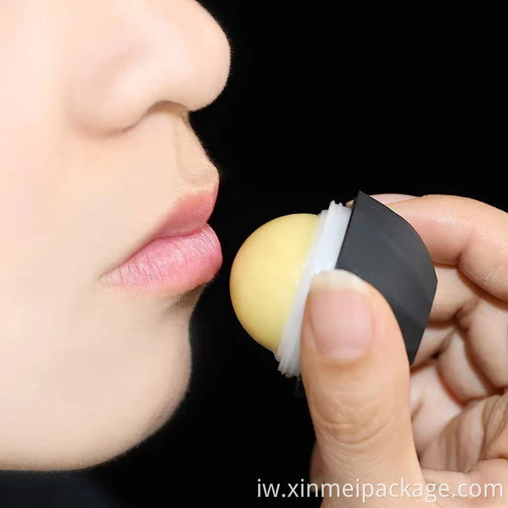 lip balm container